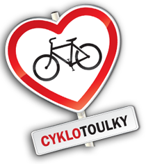 Logo Cyklotoulky